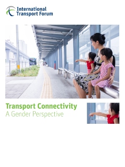 Transport Connectivity (1)