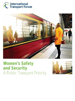 Women's safety and security