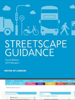 streetscape guidance