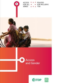 Access and Gender