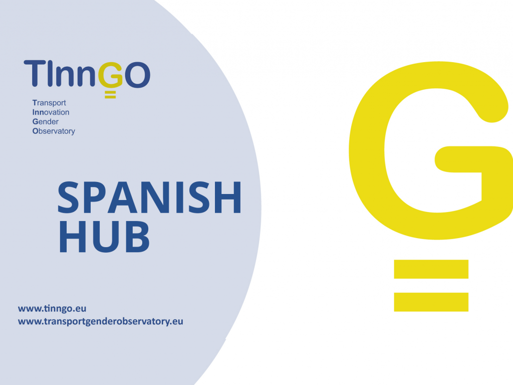 GaDAP Explanatory video Spanish Hub TInnGo Observatory