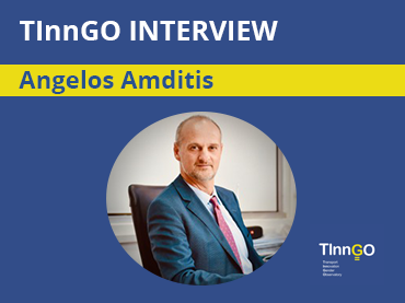 Angelos Amditis